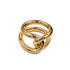 Ring Agnes Gold