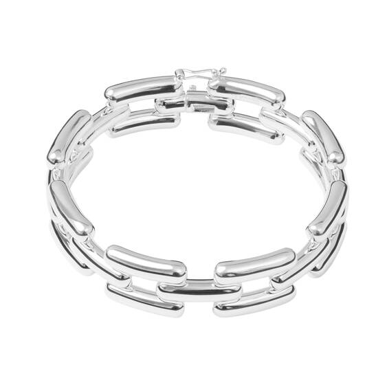 Armband Freya Silber
