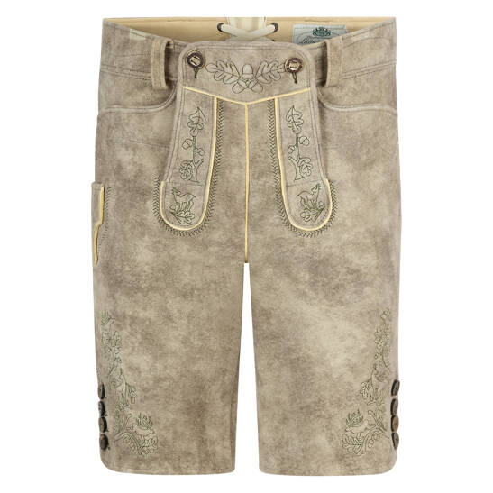 Lederhose Spitzbua