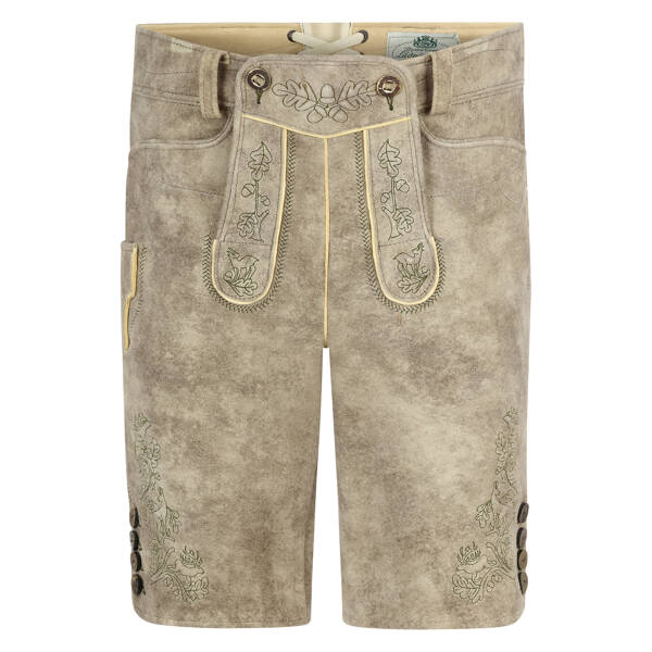 Lederhose Spitzbua
