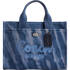 Cargo Tote Bag