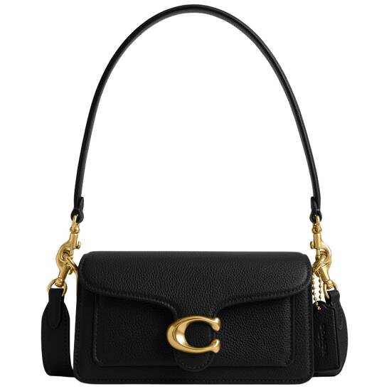 Tabby Schultertasche 20