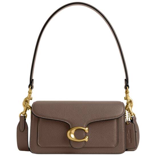 Tabby Schultertasche 20