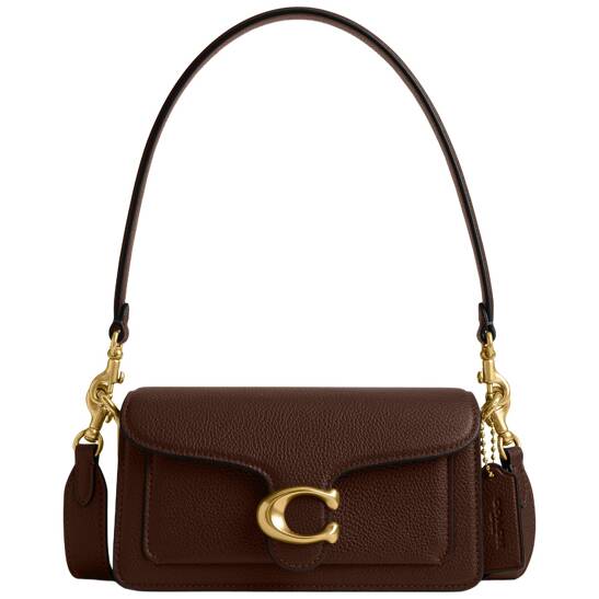 Tabby Schultertasche 20