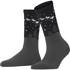 Socke Silent Night