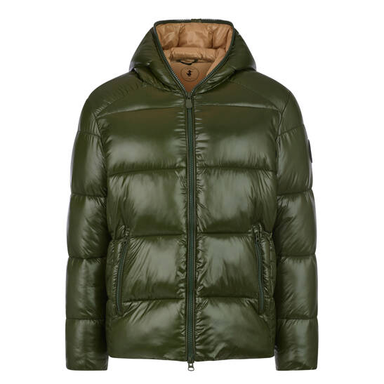 Steppjacke Edgard