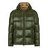 Steppjacke Edgard