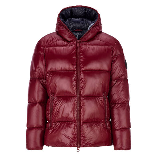 Steppjacke Edgard