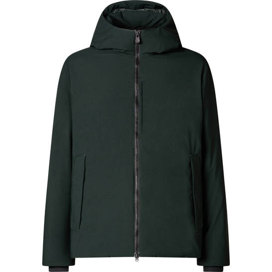 Steppjacke Obione