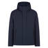 Steppjacke Obione