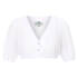 Dirndlbluse Chiffon