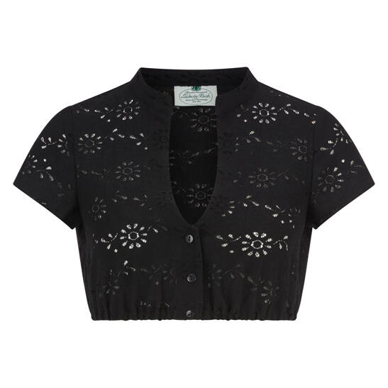 Dirndlbluse