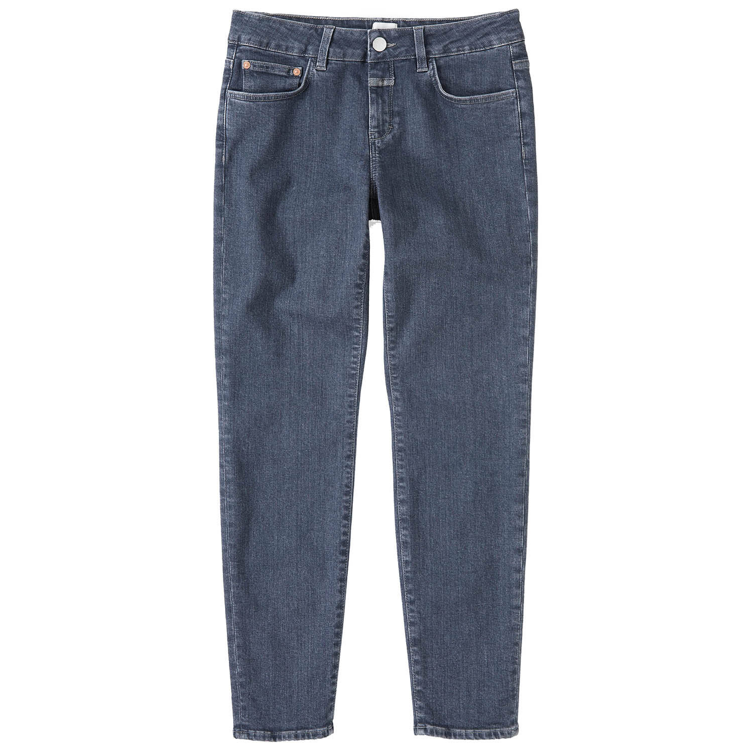 Closed Jeans Baker L32 (grau | 26)