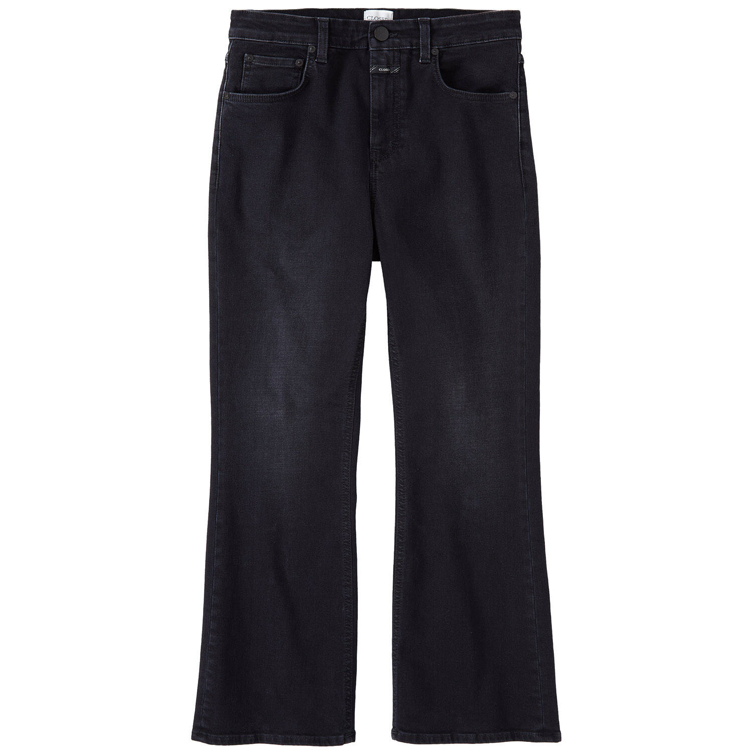 Closed Jeans Hi-Sun L32 (schwarz | 27)