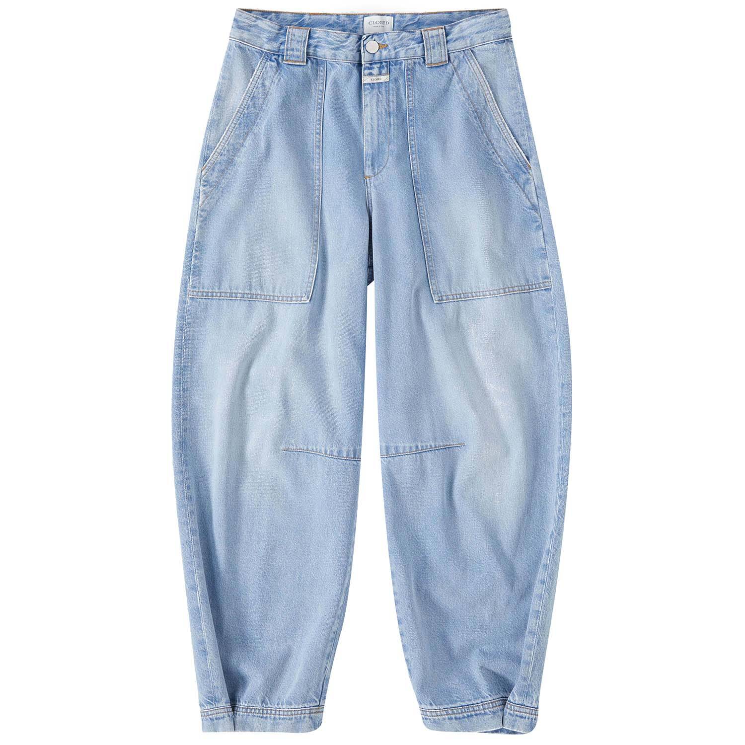 Closed Jeans Rhannon (blau | 26)