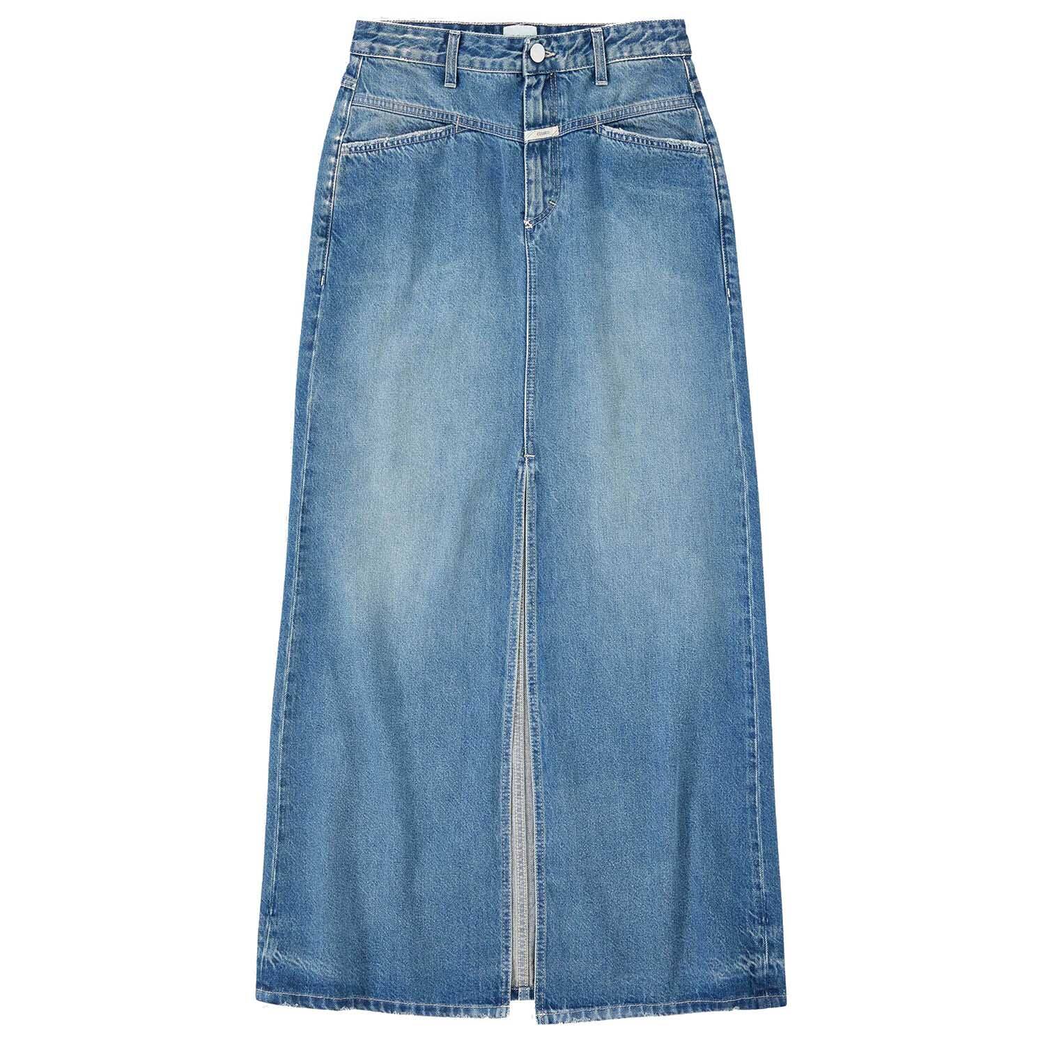 Closed Jeansrock (blau | 26)