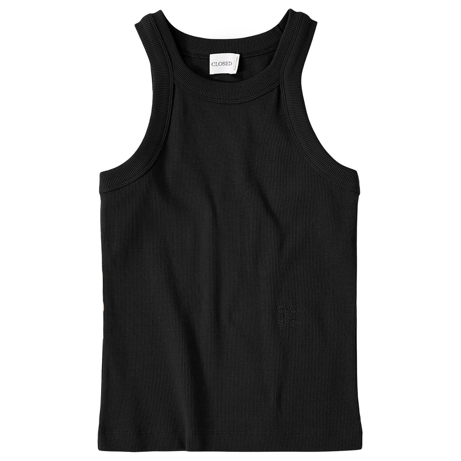 Closed Top (schwarz | M)