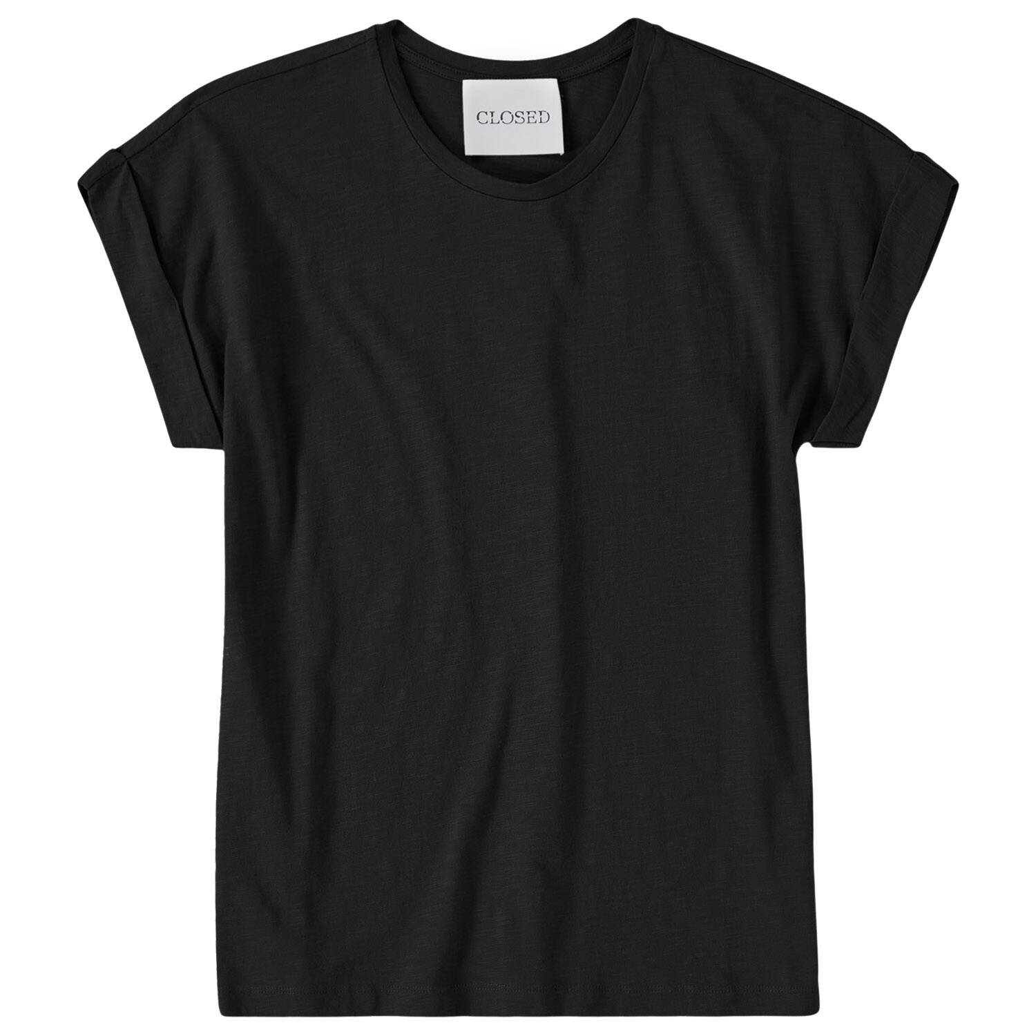 Closed T-Shirt (schwarz | M)
