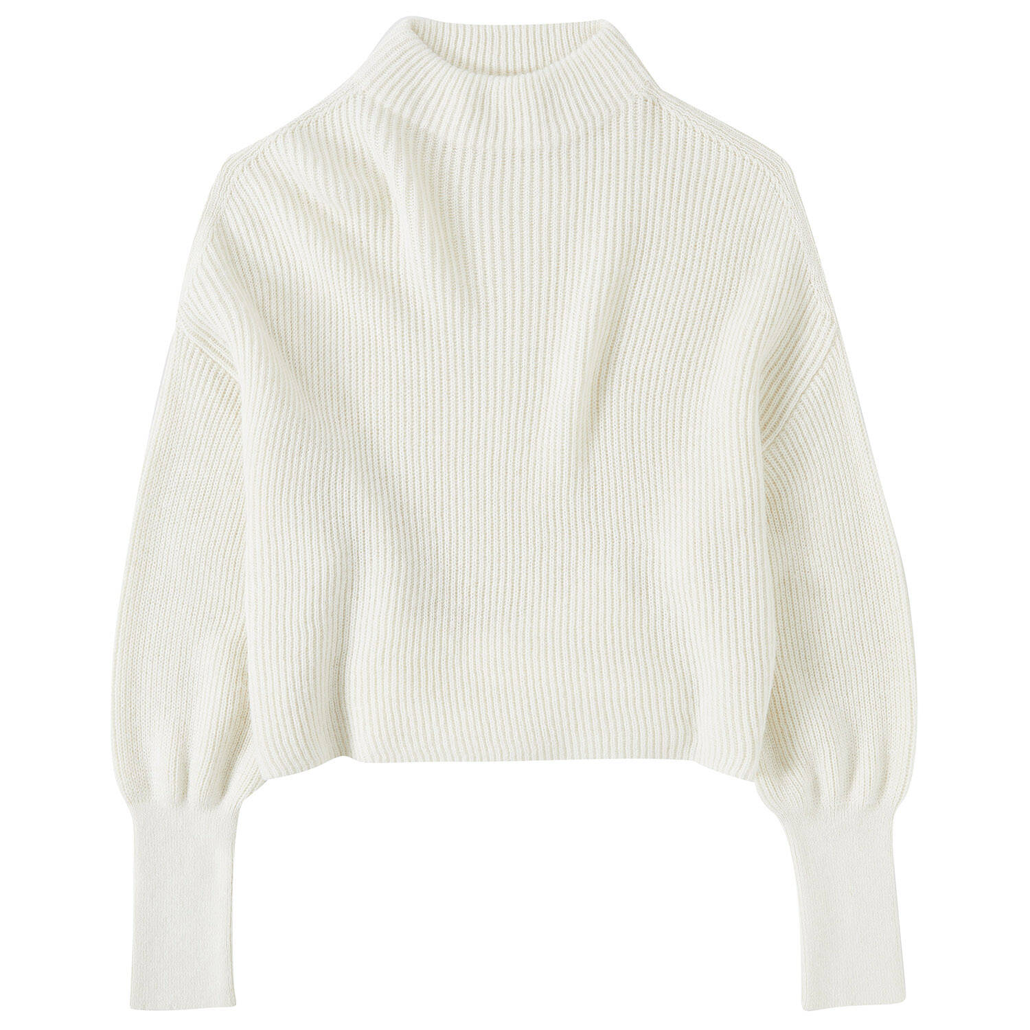 Closed Pullover (beige | L)