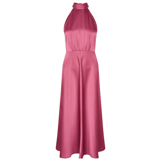 Midikleid Rheo