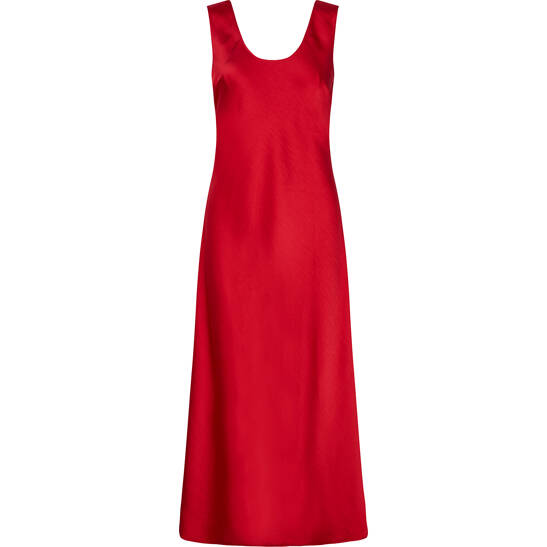 Midikleid Sasumma
