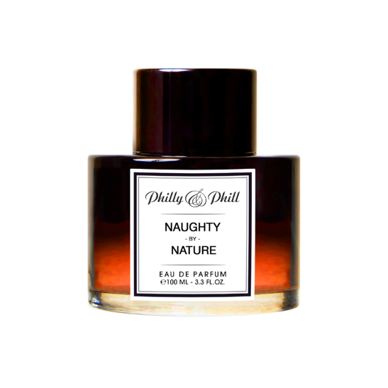 Naughty by Nature Eau de parfum