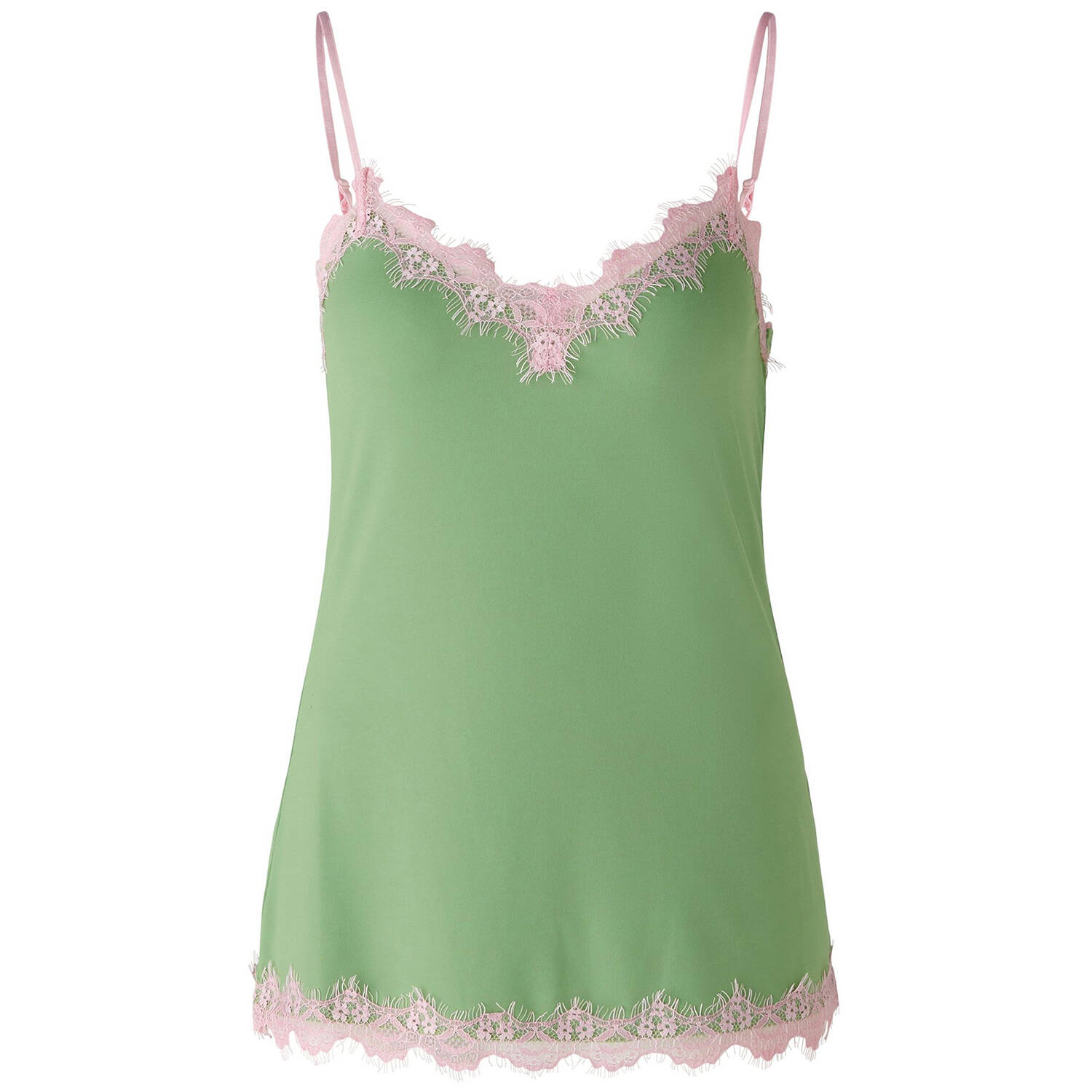 Oui Top (grün | 34)