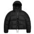 Steppjacke W Alta Puffer Jacket