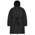 Steppmantel Lohja Long Isulated Curve Jacket