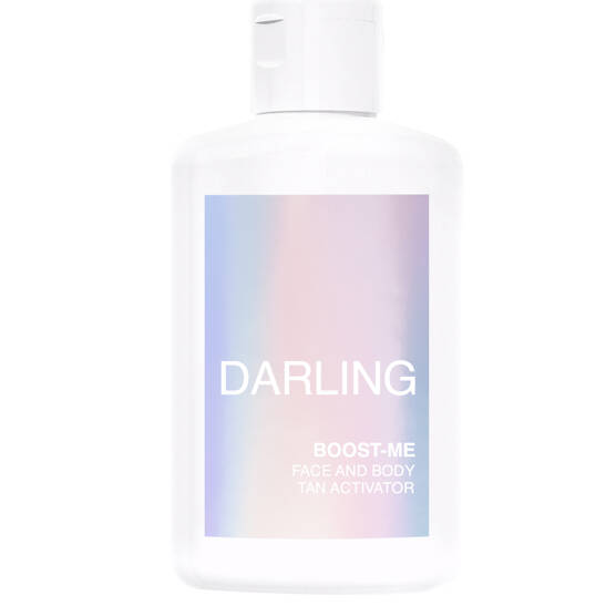 Boost - Me (Tan Activator)