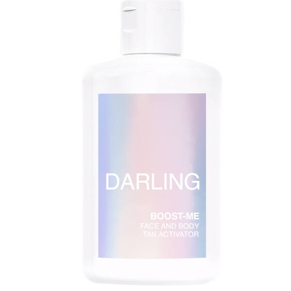 Boost - Me (Tan Activator)