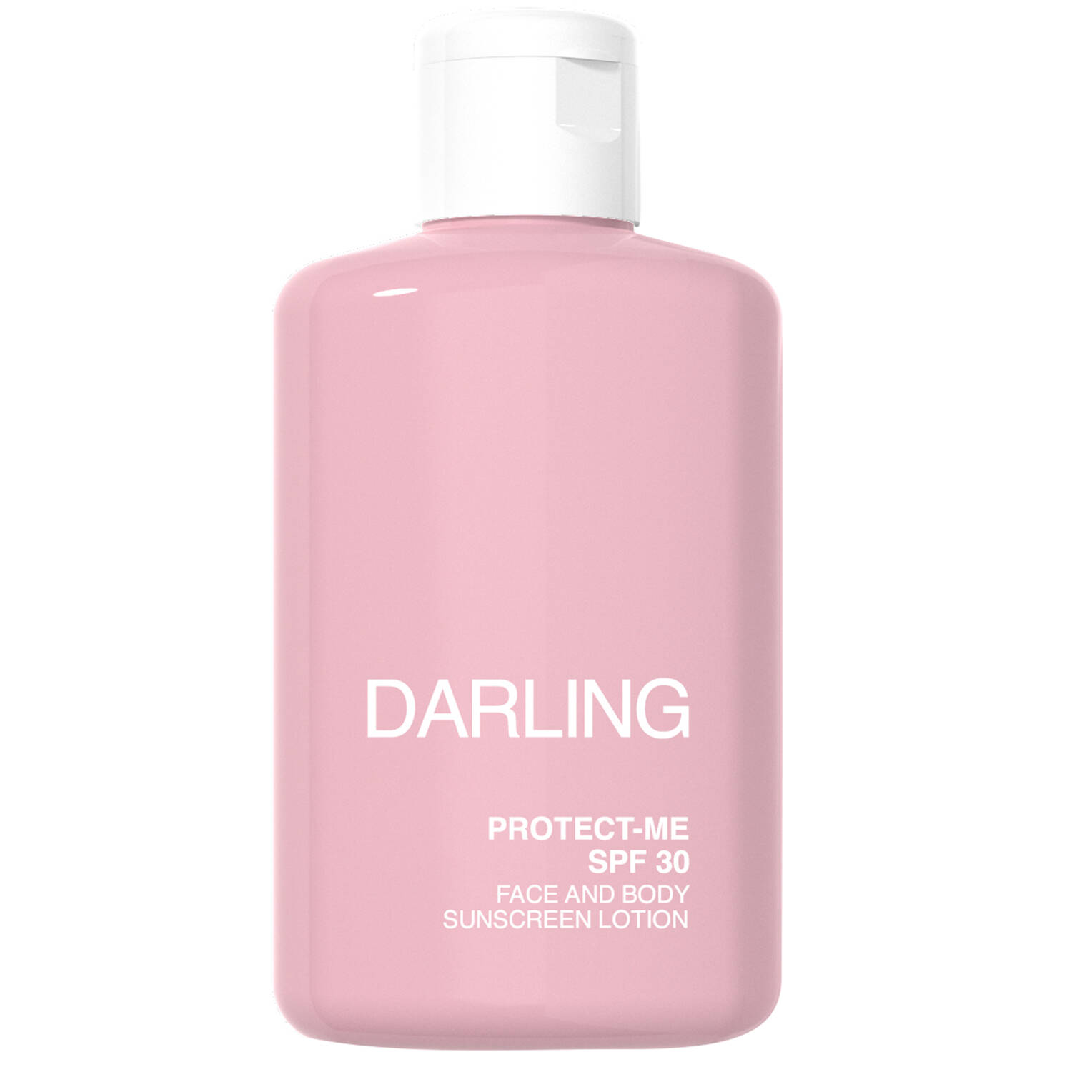 Darling Protect-Me Spf30 (Sunscreen Lotion) (weiss | 150 ml) Beauty, Gesicht, Sonnenpflege, Sonnenschutz