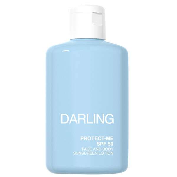 Protect-Me SPF50 (Sunscreen Lotion)