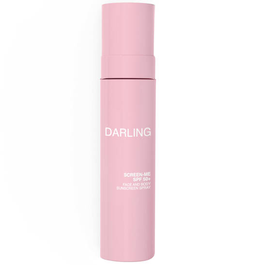 Screen-Me SPF50 (Sunscreen Spray)