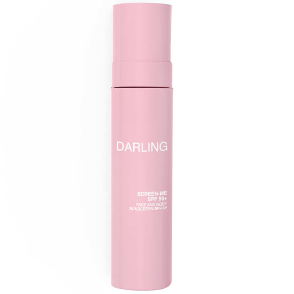 Screen-Me SPF50 (Sunscreen Spray)