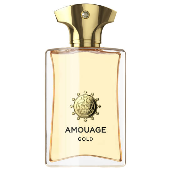 Gold Man Eau de Parfum 2024