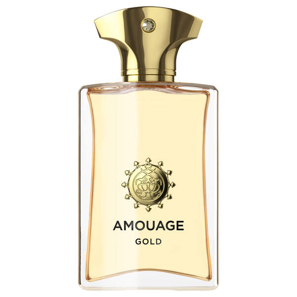 Gold Man Eau de Parfum 2024