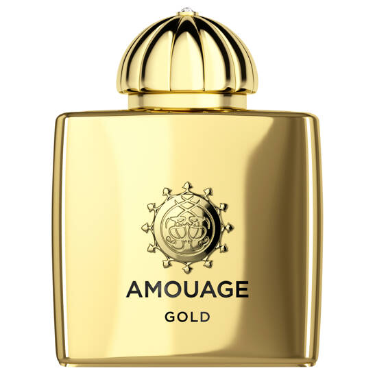 Gold Woman Eau de Parfum 2024