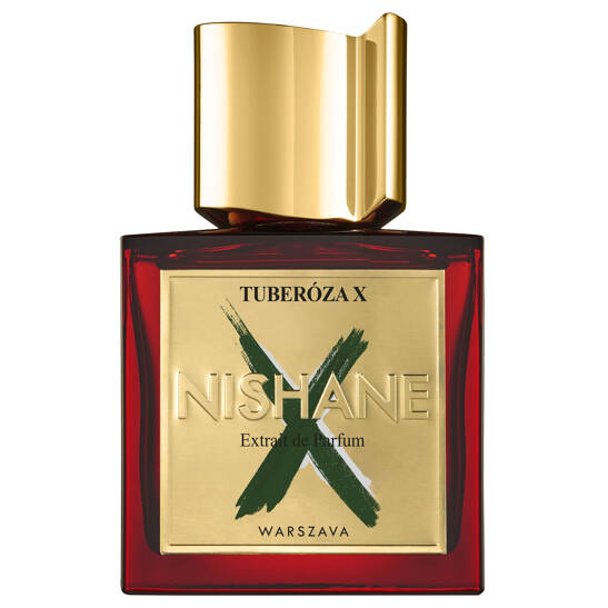 Tuberóza X Extrait de Parfum