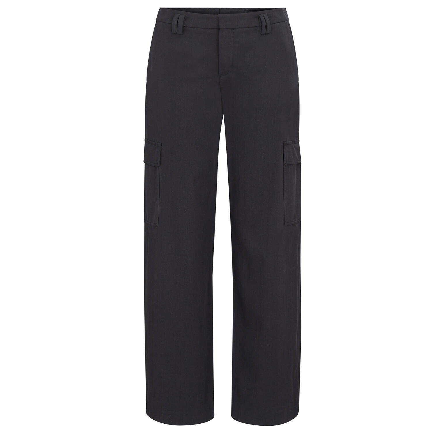 Drykorn Cargohose Ductile (schwarz | 27/34) Drykorn, Für Damen