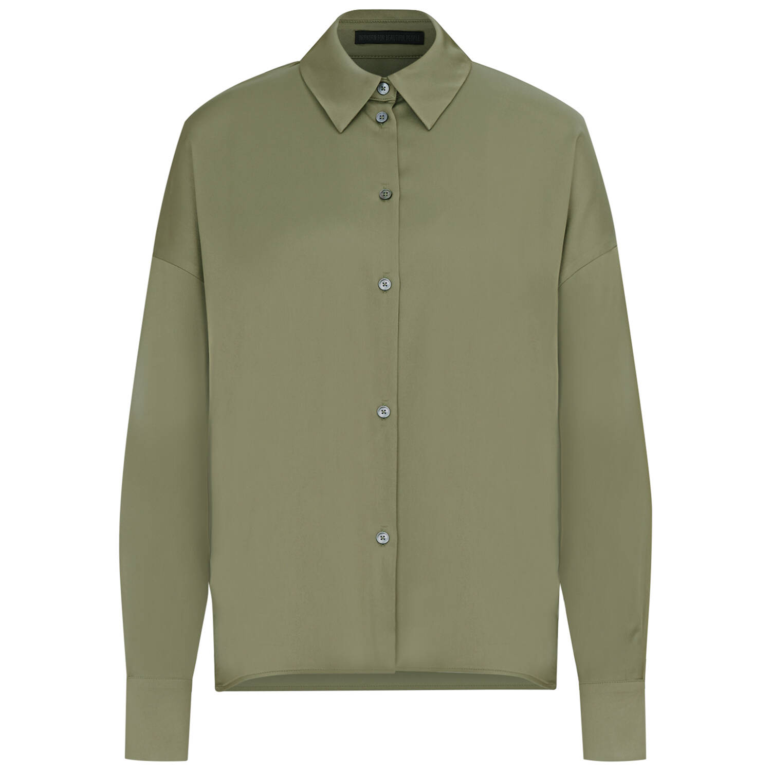 Drykorn Bluse Cloelia (grün | 38) Drykorn, Für Damen