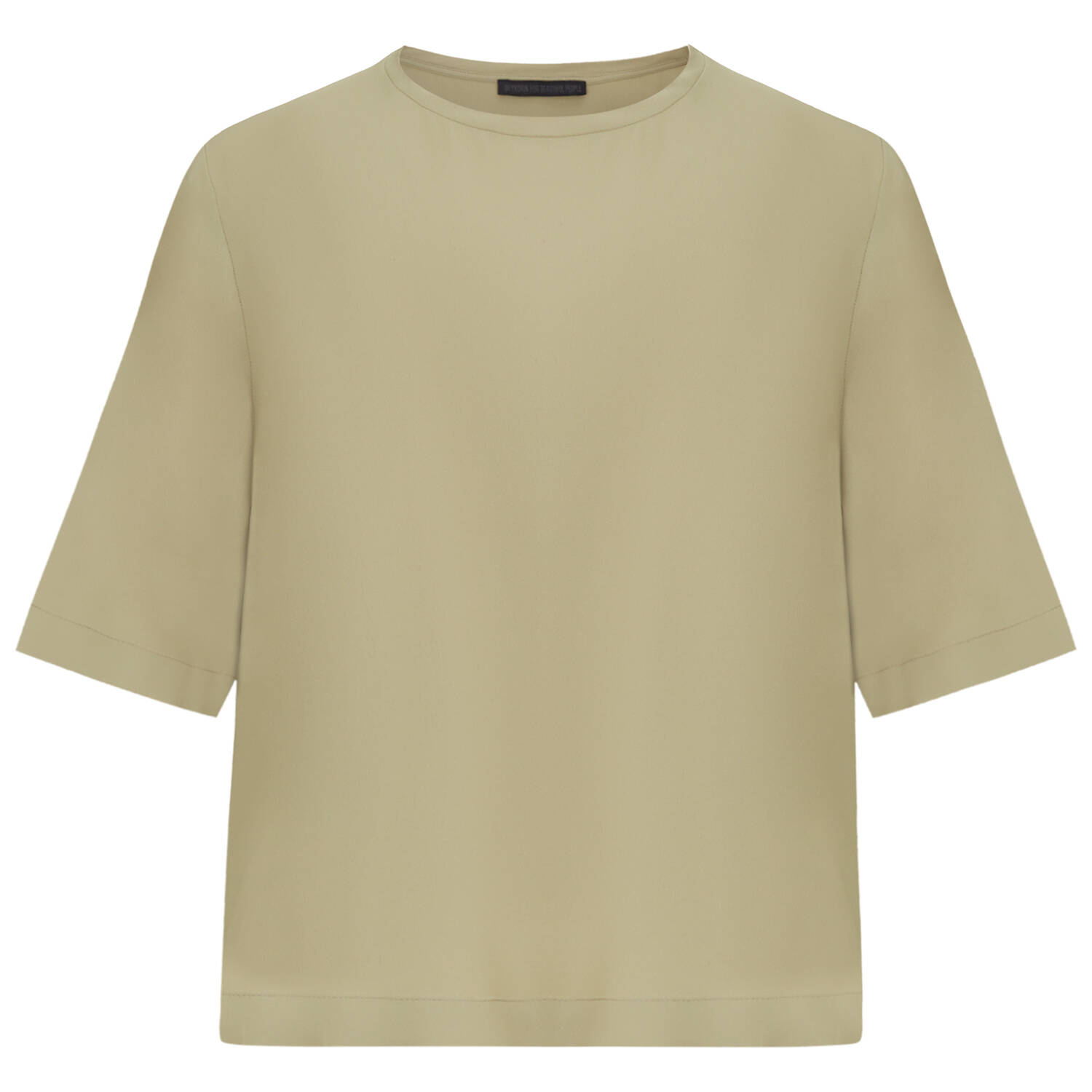 Drykorn Blusenshirt Diedra (grün | 36) Drykorn, Für Damen