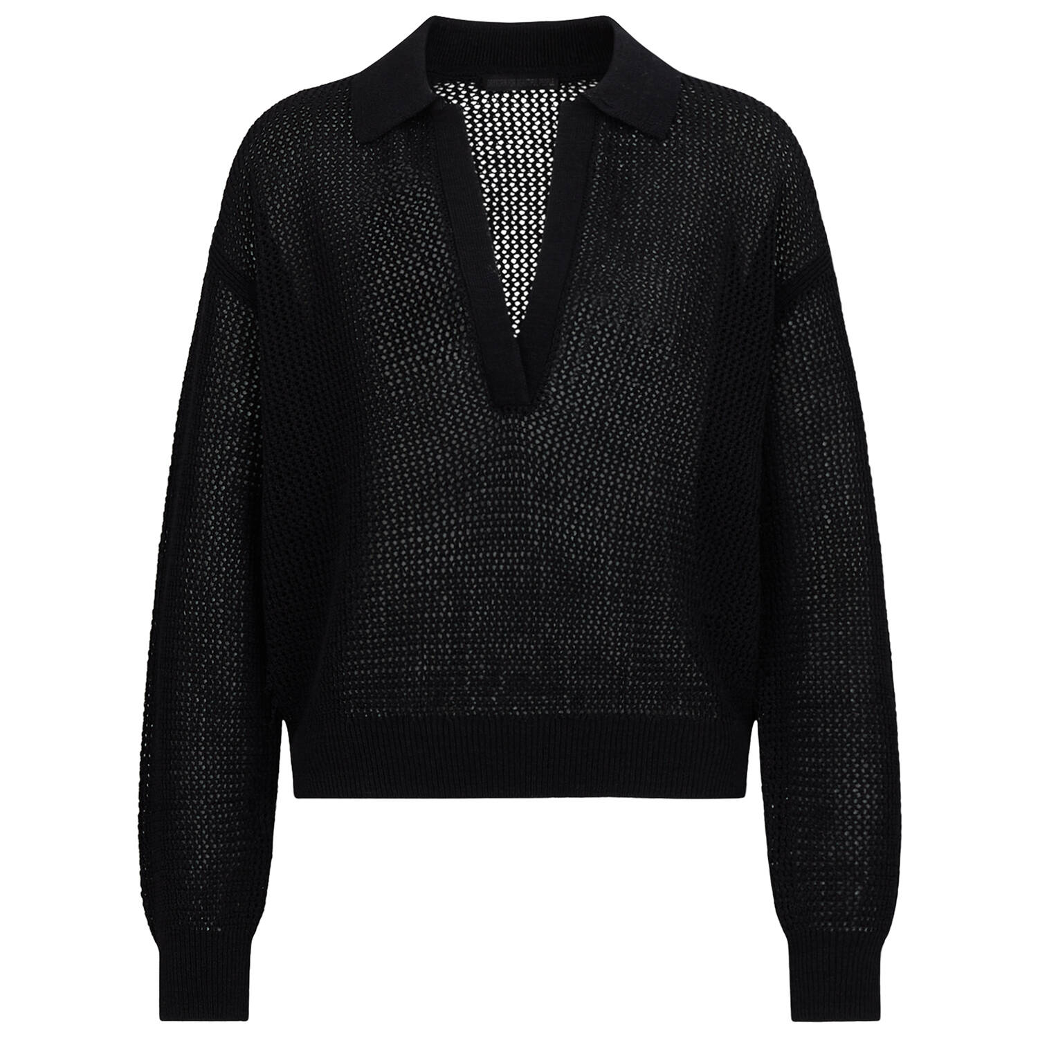 Drykorn Pullover Jorgia (schwarz | XS) Drykorn, Für Damen