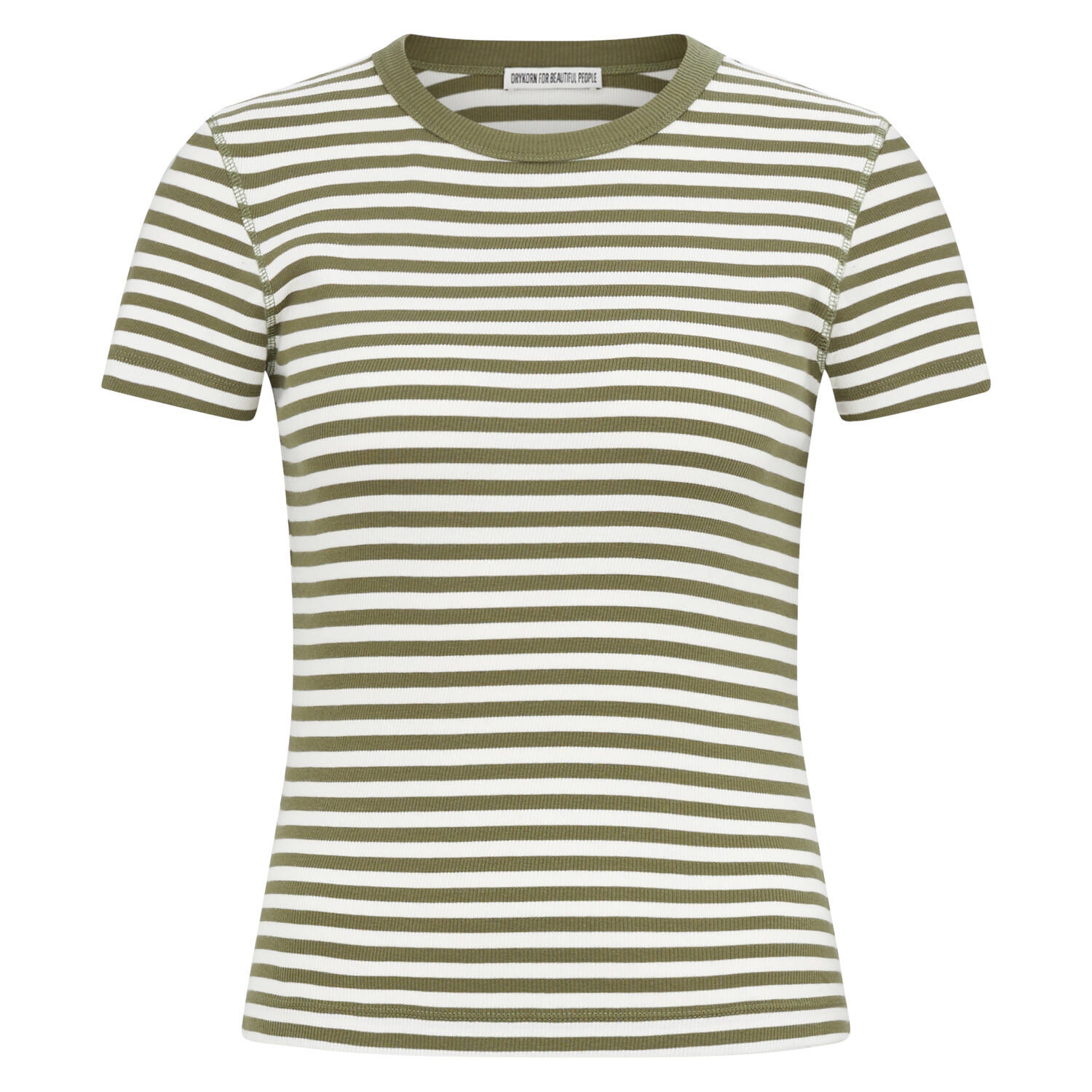 Drykorn T-Shirt Koale (grün | XS) Drykorn, Für Damen