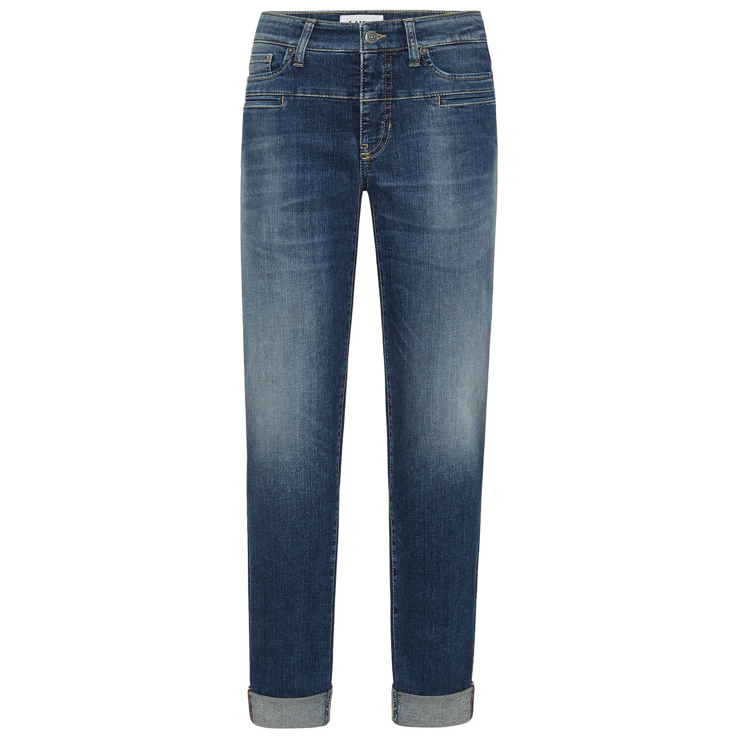 Cambio Jeans Pearlie (blau | 46/30)