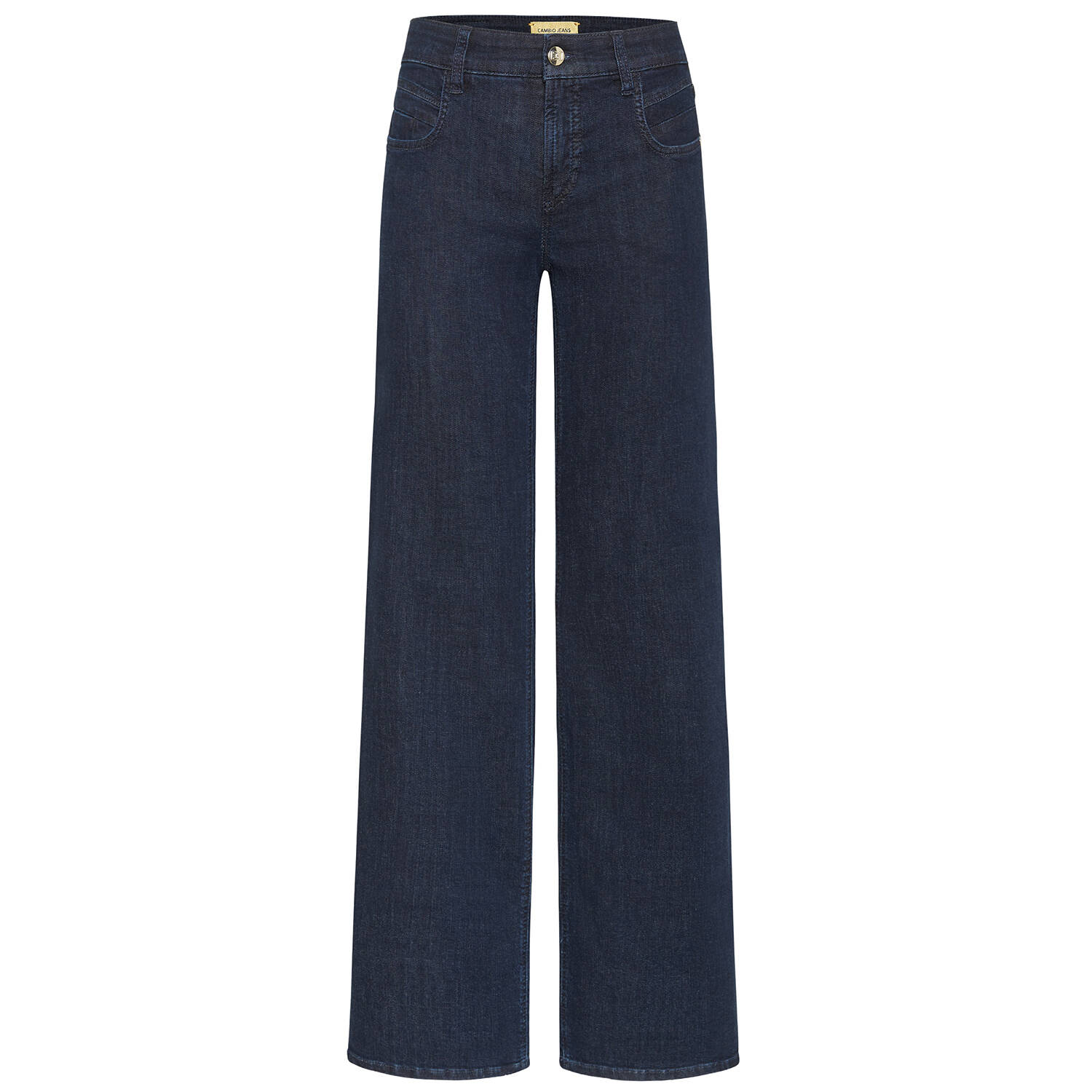 Cambio Jeans Tess Wide Leg (blau | 38/33)