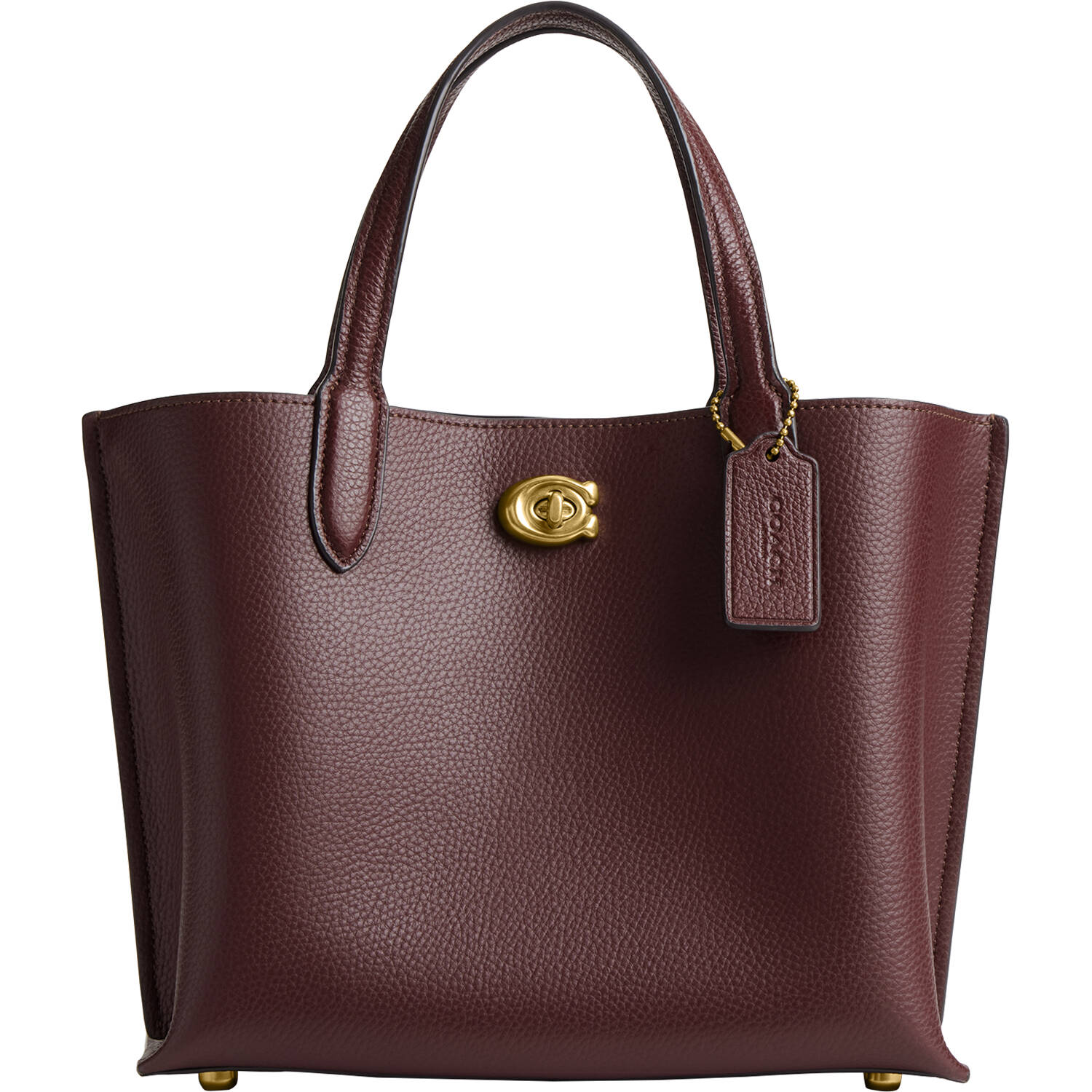 Tote Bag Willow 24 von Coach online bestellen bei ludwigbeck