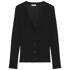 Pointelle-Cardigan regular