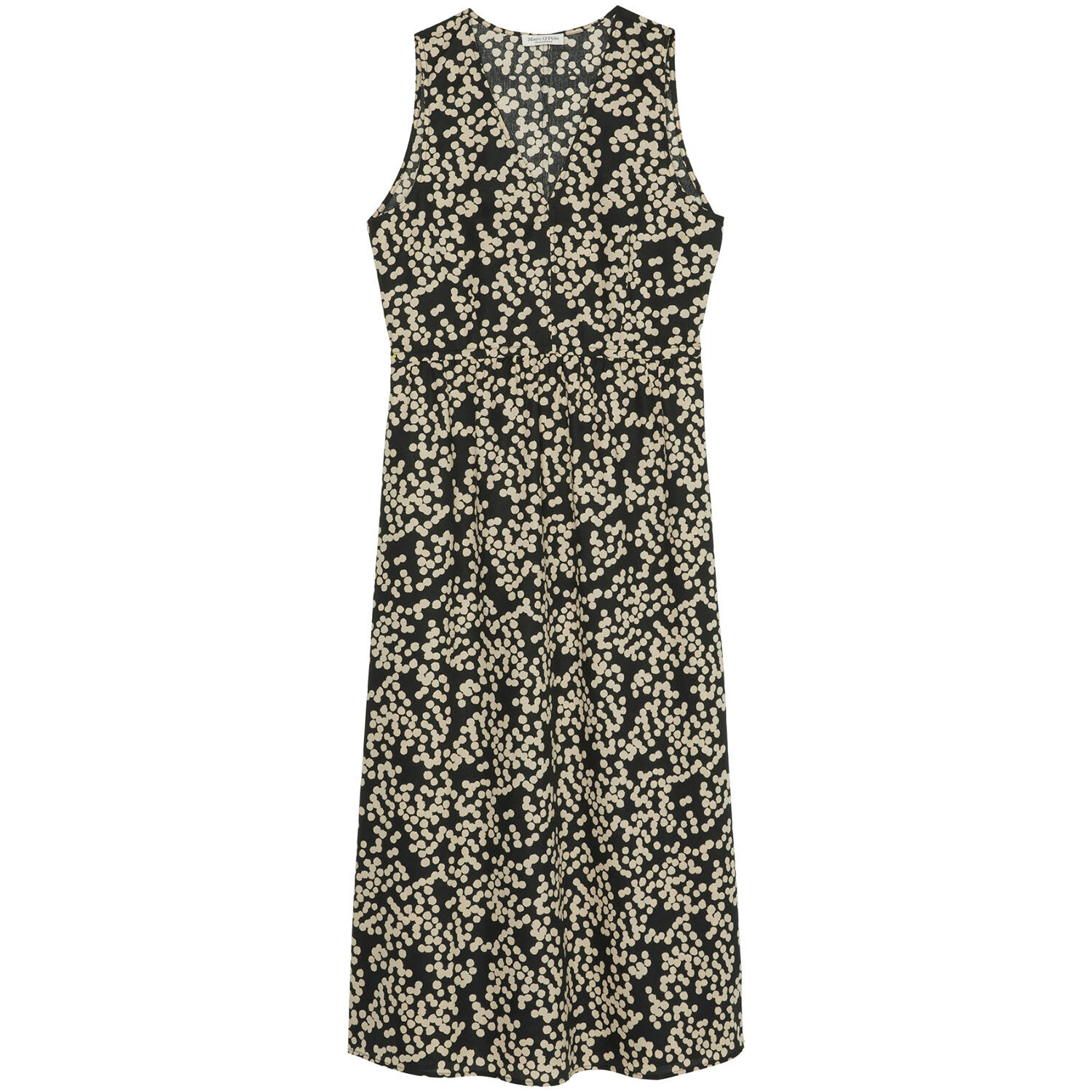 Marc O'Polo Midikleid (bunt | 42)