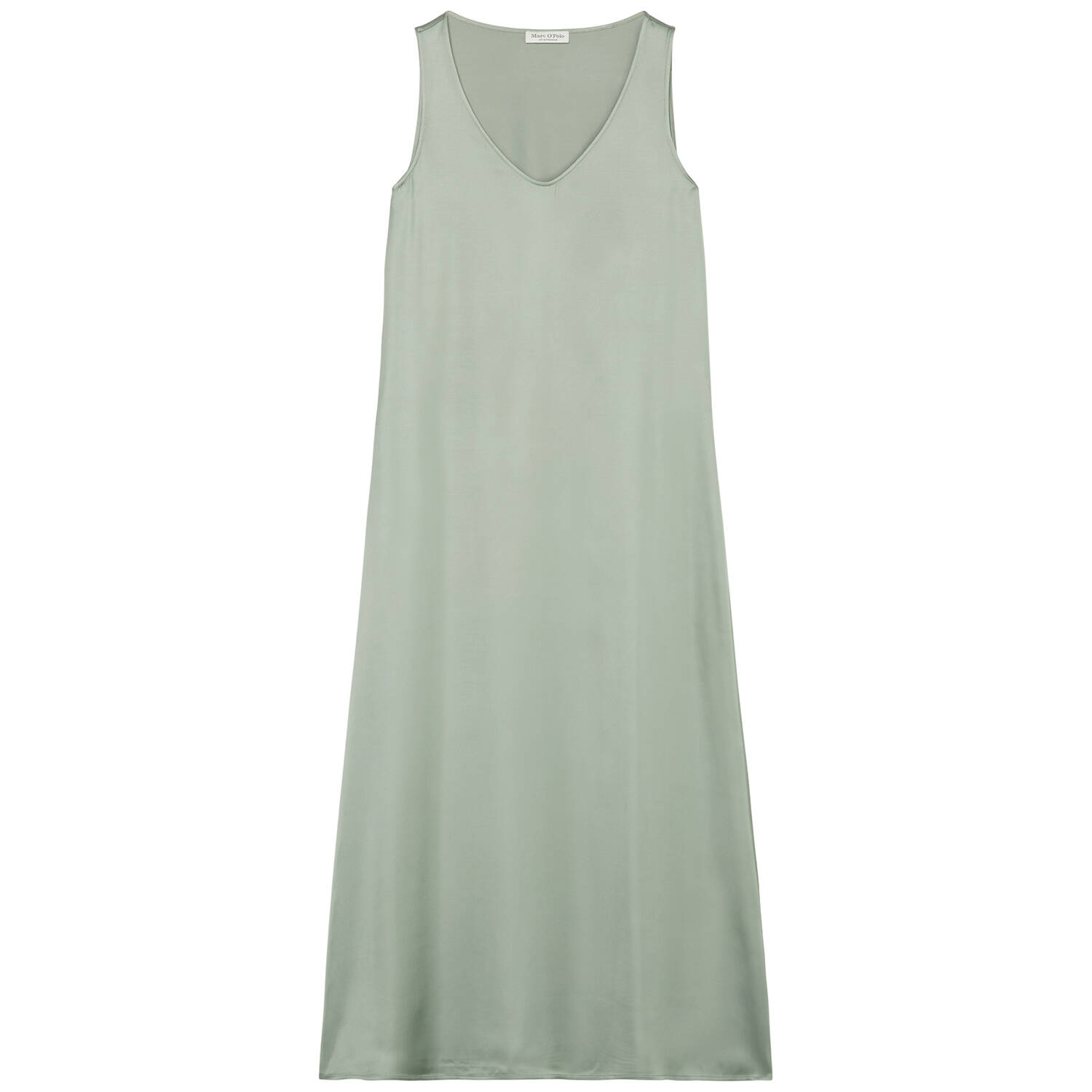 Marc O'Polo Midikleid (grün | 34)